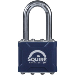 Squire 35/1.5 35 1.5 Stronglock Padlock 38mm Long Shackle (39mm VSC)