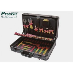 Zestaw narzędzi elektryka 1kV Pros Kit PK-2836M 11004