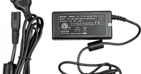 Akcesoria do testów elektrycznych i pomiarów, do uzytku z: CA6470N, CA6471, CA6472