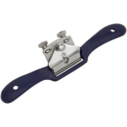 Sealey SSFS1 Spoke Shave Flat Sole 240mm