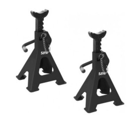 Złącze typu Jack, 3t, 420mm, SAM