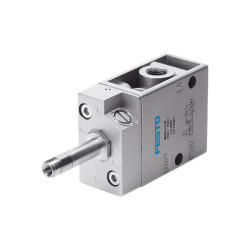 FESTO 7802 Magnetic valve G 1/8 5mm nominal width 1pc