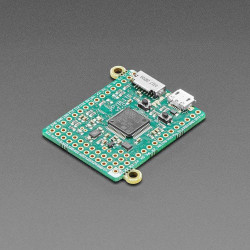 MicroPython Pyboard Lite v1.0 - STM32F411 [Discontinued]