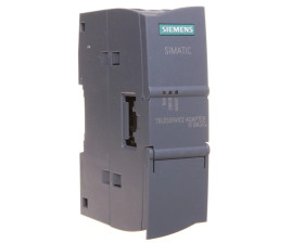 Moduł bazowy TELESERVICE Ethernet TS ADAPTER IE BASIC 24V DC SIMATIC S7 6ES7972-0EB00-0XA0