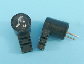 WT.GŁOŚNIK.NA KABEL KĄT. Z ODGIĘTKĄ