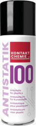 Kontakt-Chemie antistatic, spray can, 200 ml, transparent, 83009-AD