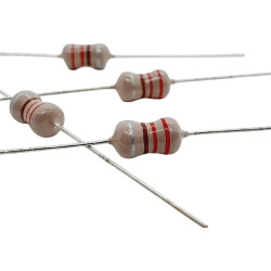 Choke, axial, 10000 µH, 0.06 A, HBCC-103K-32