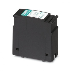 Wtyk z ochroną przed przepięciami PT 3-PB-ST 2858030 /10szt./