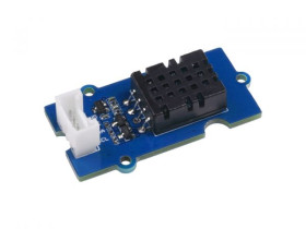 Grove - Temperature &amp; Humidity Sensor V2.0 (DHT20) / Upgraded DHT11/ I2C Port
