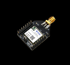 RAKwireless RAK4200-EU868 Breakout Board - moduł LPWAN