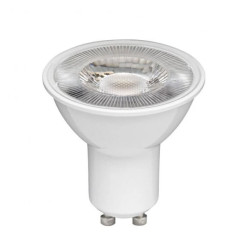 Żarówka LED GU10 6,9W = 80W 575lm 2700K Ciepła 60 OSRAM Value