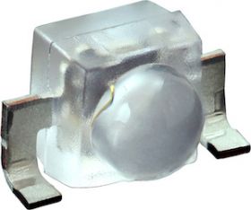 VSMY2853SL High Speed Infrared Emitting Diodes, 850 nm, Surface Emitter Technology