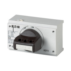 Obrotowy uchwyt 271453 NZM1-XDTV-NA, Eaton, NZM, Eaton Moeller NZM