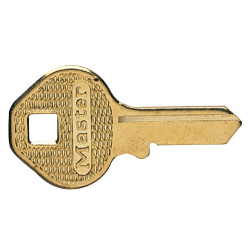 Master Lock K130BOX K130 Single Keyblank