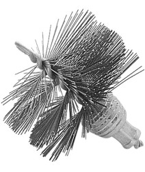 GRIFFE P/ FURET N°4