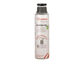 Ekspresowy żel dwuskładnikowy, EXPRESS+ GEL 300ml, 461305