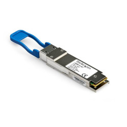 StarTech.com Nadajnik-odbiornik QSFP Pełny dupleks Wielomodowy 40000Mbps