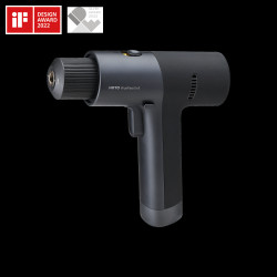 Cordless Brushless Electric Drill