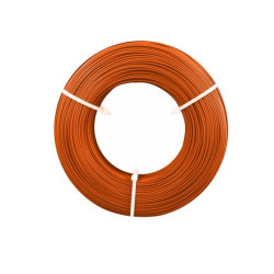Filament Fiberlogy Refill Easy PLA 1,75mm 0,85kg - Orange