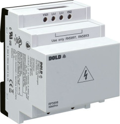 Urządzenie sprzęgające Dold