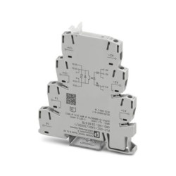 Solid-state relay module PLC-OSC- 24DC/3