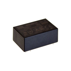Mean Well IRM-03-12 12V / 3W AC/DC Mini Encapsulated PSU