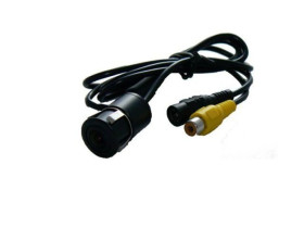 Kamera cofania montowana w zderzak, wpuszczana KX-200 mini