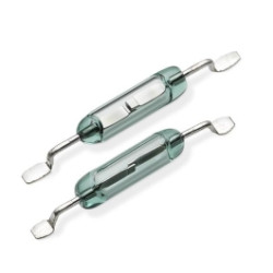 Littelfuse MISM-7 7mm Surface Mount Reed Switch, 15-20AT