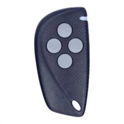 Pilot CDVI 034A, 4 kanałowy, 433,92 MHz