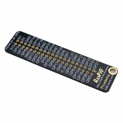 RasPiO Portsplus GPIO Board