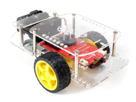GoPiGo Base Kit