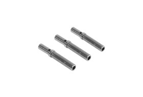 Styk zagniatany Bulgin Żeński Stałe