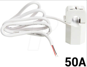 SHELLY_CT_50A Shelly Current Transformer 50A