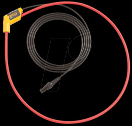4637362 Fluke i17XX-flex6000 flexible current clamp meter