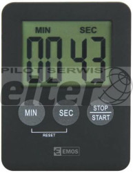 Timer Minutnik TP202