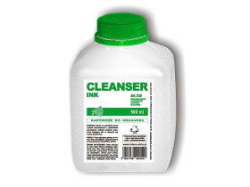 Płyn do regeneracji kartridży Cleanser Ink 500 ml