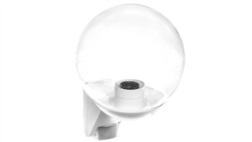 Oprawa Elewacyjna Z Czujnikiem Ruchu I Zmierzchu Steinel L 585 S Pir Max. 60W...