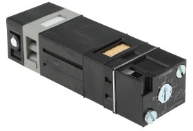 Zawór pneumatyczny z opóźnieniem czasowym 30s 81