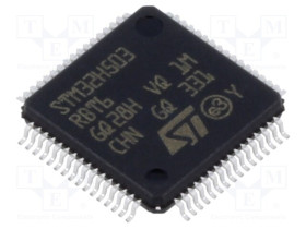 STM32H503RBT6
