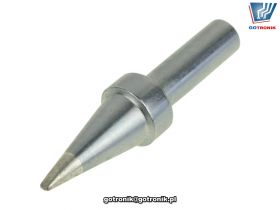 Grot 500-1.6D - płaski dłuto 1,6mm
