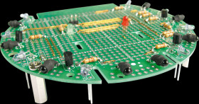 BXT9 expansion distance kit