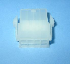 MFH-08M OBUDOWA GNIAZDA