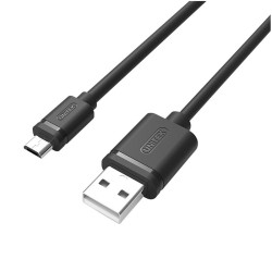 Kabel USB 2.0 - MicroUSB 1m Unitek
