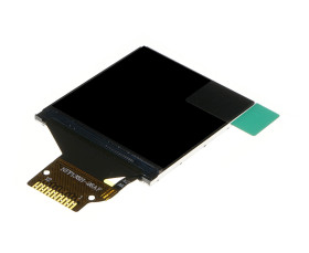 O TFT-N1.33 O TFT-N1.33