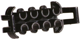 Blokada wtórna Delphi Metri-Pack 150 Blokada TPA Złącza samochodowe