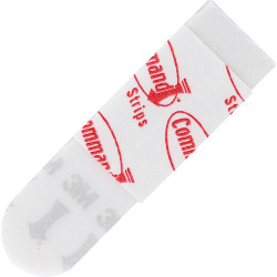 3M&#x2122; XA004833928 Command&#x2122; Small Refill Strips 46 mm x 15 mm