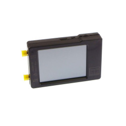 TinySA - analizator sieci 100kHz - 960MHz z wyświetlaczem 2,8&quot;