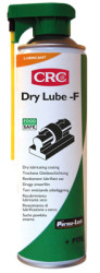 CRC PTFE dry lubricant, NSF H1, spray can, 500 ml, 32602-AA