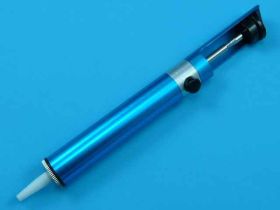 Odsysacz SH-817 SOLOMON z koĹcĂłwkÄ antystat.