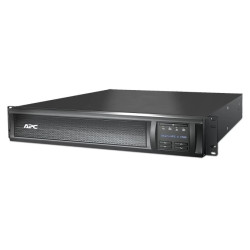 Smart-UPS X Line-interactive 1500VA rackmount / tower LCD 230V SMX1500RMI2U